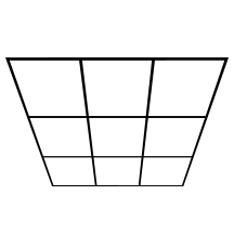 almennyezet